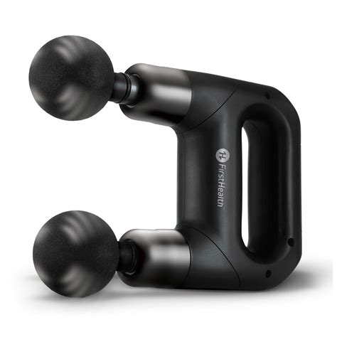 Massager – firsthealthcorp.com