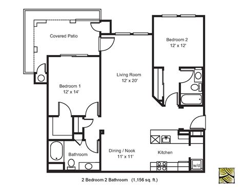 Make A House Floor Plan Online Free | plougonver.com