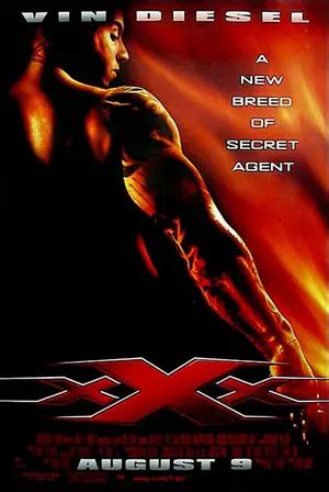 xxx   posters