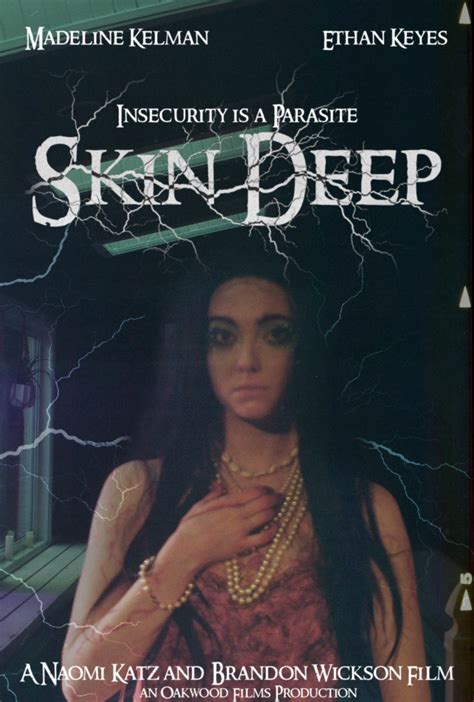 Skin Deep (2024)