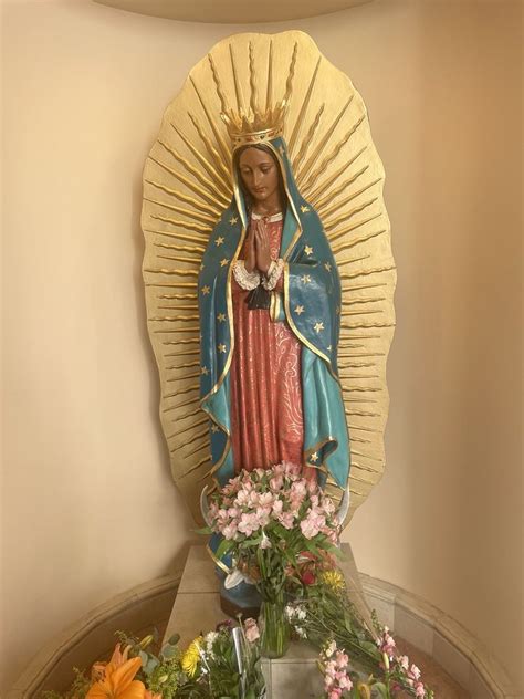 HOLY NAME OF MARY CHURCH - 56 Photos & 27 Reviews - Churches - 724 E Bonita Ave, San Dimas, CA ...