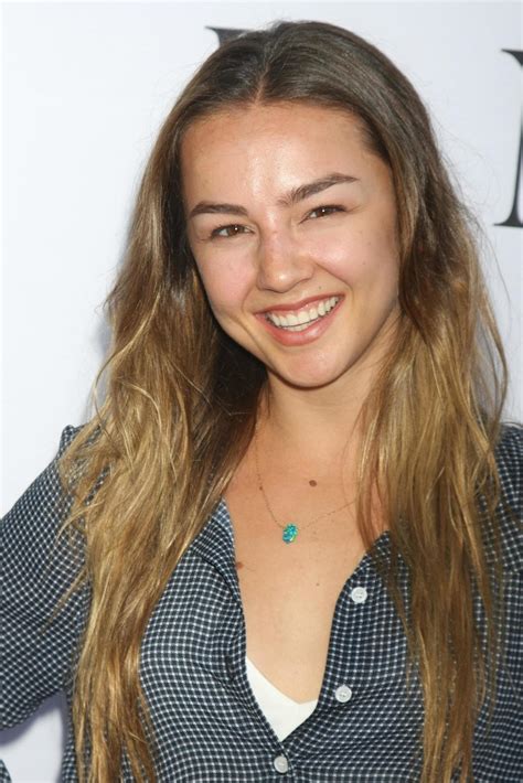 LOS ANGELES, JUN 24 - Lexi Ainsworth at the Unity Documentary World
