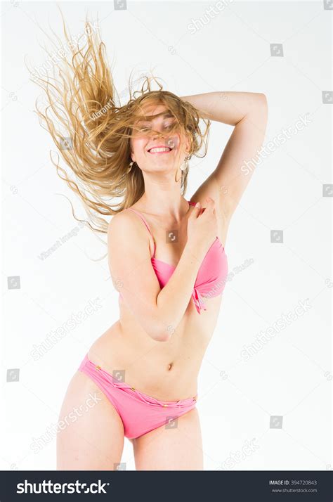 Naked Beautiful Cute Body Stock Photo 394720843 | Shutterstock