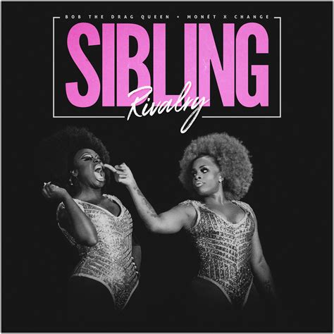Sibling Rivalry | Listen via Stitcher for Podcasts