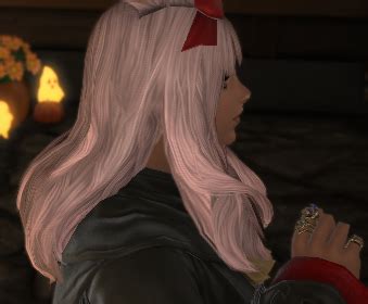 apothecary eorzea collection