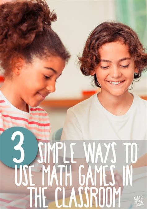 simple number talk ideas  encourage deep math thinking math geek mama