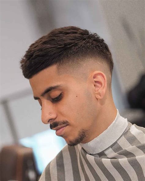 Elevate Your Style: The Low Taper Fade Haircut Guide