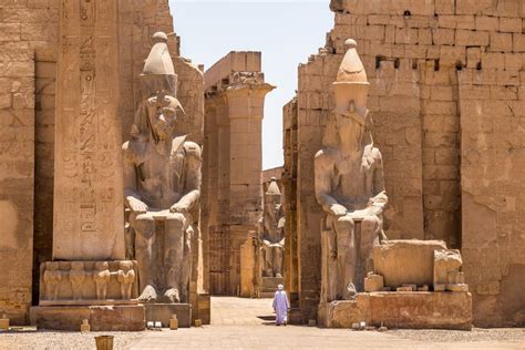 Complete Guided Tour of Luxor - Book Online at Civitatis.com