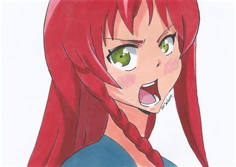 Emi Yusa by JaKspii on DeviantArt