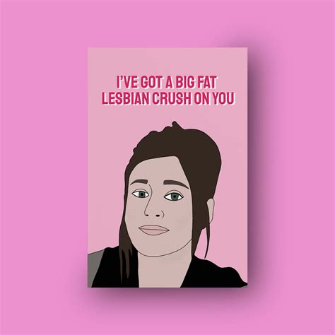 Mean Girls Janis Ian Big Fat Lesbian Crush Celebrity Twenty Six Design