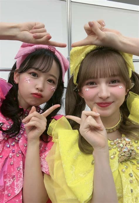 フルーツジッパーと松本かれんの魅力 | TikTok