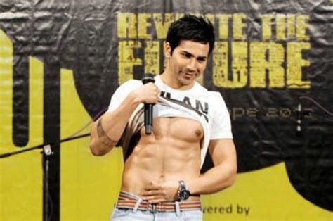 Varun Dhawan Workout and Diet Secret | Muscle world