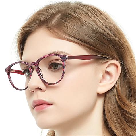 Eyewear Frames