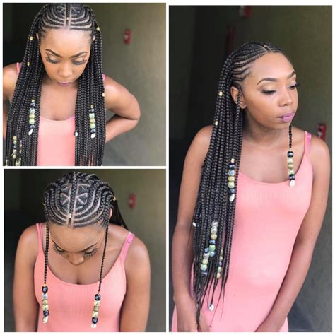 Braid Designs