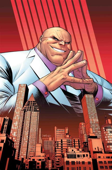 Who Is Marvel’s Kingpin? – The Comic Book Sanctum