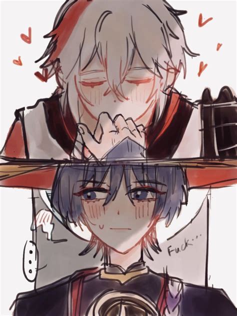 Shiomi on Twitter | Character art, Anime character design, Ship art