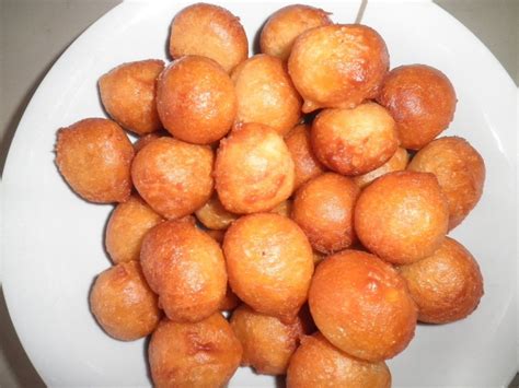 Congo Traditional Foods