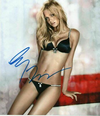 Erin Heatherton Autographed Signed 8x10 Photo ( Grown Ups ) REPRINT | eBay