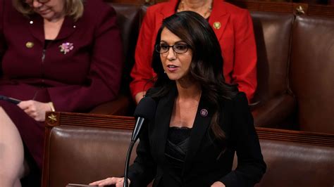 Fact check: False claim Lauren Boebert has net worth over $12 million