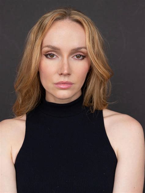 Stephanie Eve Carter