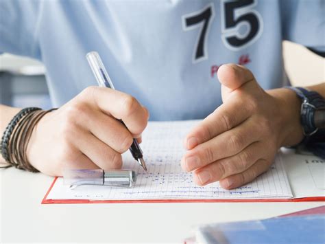 ¿Aprobaría usted el examen PISA?