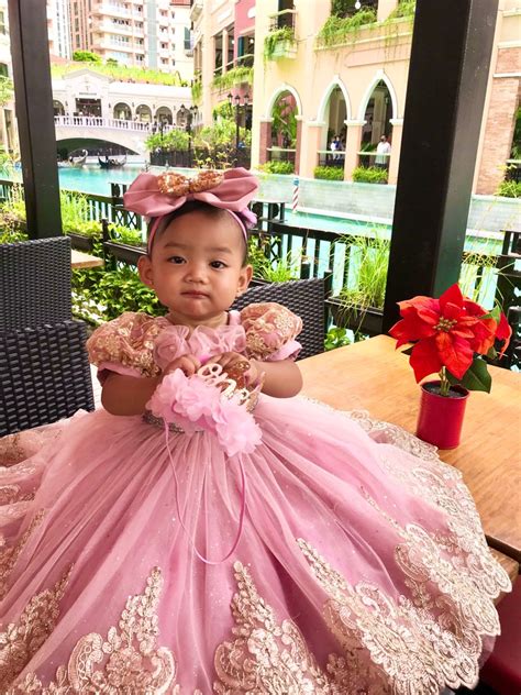 princess dress babies kids babies kids fashion  carousell