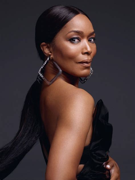 Needs Help: Creator.Angela Bassett - TV Tropes Forum