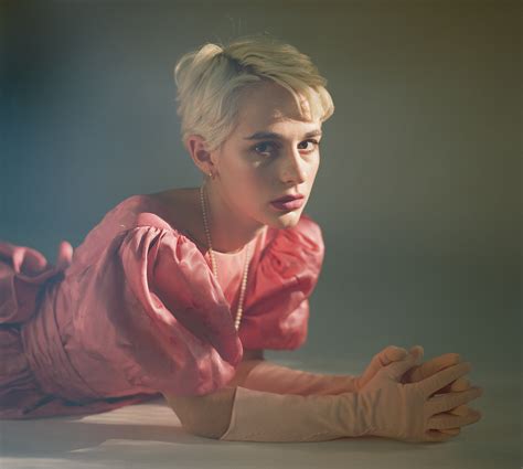 Flaunt Premiere | Sophia Anne Caruso Says “Goodbye”