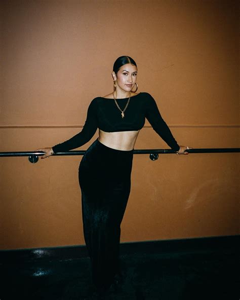 Career Profile and Discography of British Soul Singer Cleo Sol 34