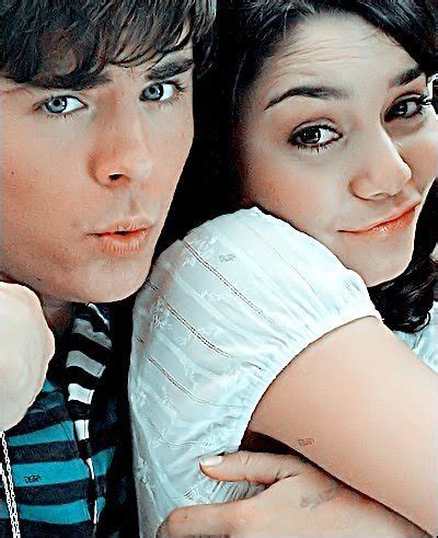 Gabriella & Troy... ♥♥ - Troy And Gabriella Photo (25715122) - Fanpop