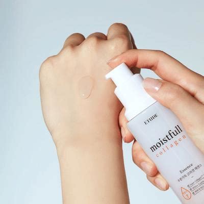 Etude Moistfull Collagen Essence 80 ml | lyko.com