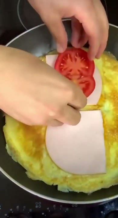 Сытно, вкусно и быстро👌😉 - YouTube