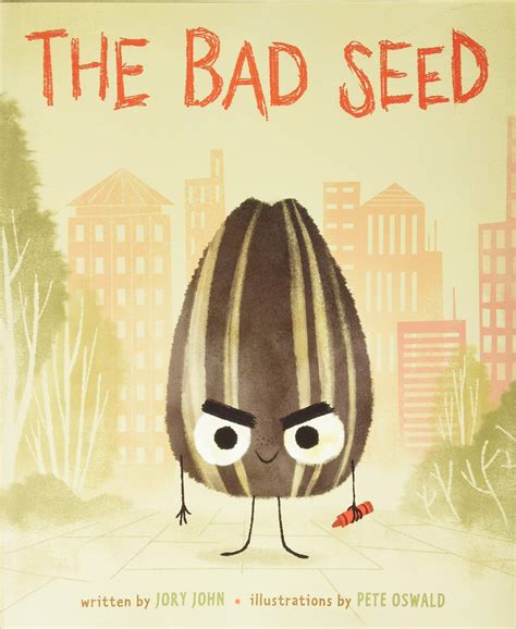 The Bad Seed | Amazon.com.br