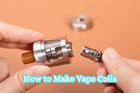 how to make a vape