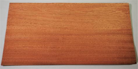 Sapele Timber Veneer SE-13-Z31 - Australian Premier Veneers