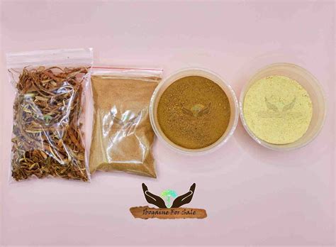 6 Surprising Benefits of Ibogaine You Need to Know - Buy Magic ...