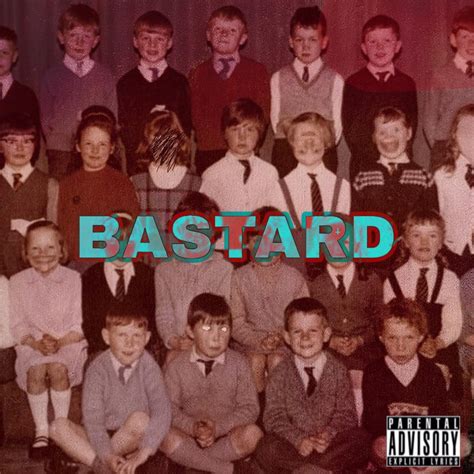 Tyler, The Creator - Bastard : r/freshalbumart