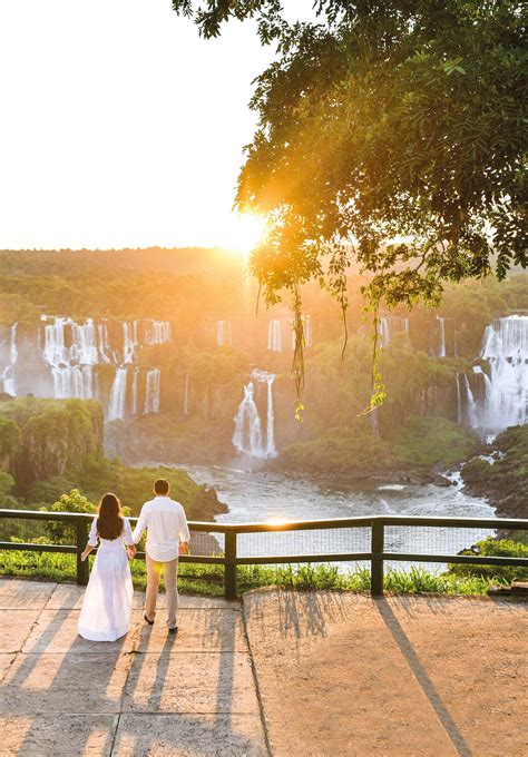 Best Places to Visit in Brazil | Iguassu Tours