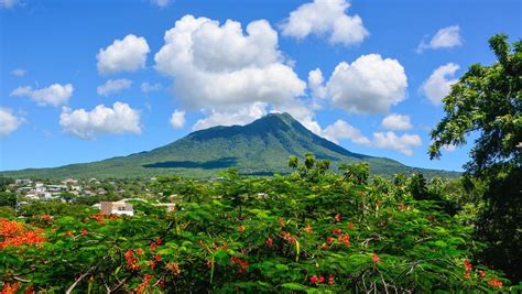 My Nevis Travel Guide: The Caribbean Island You’ve Probably Never Heard ...