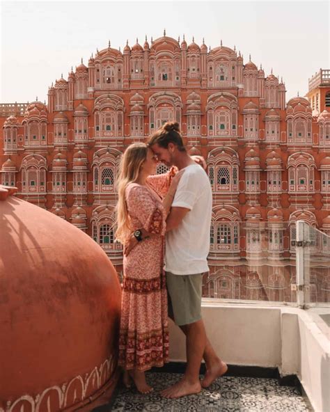 The Ultimate India Golden Triangle Itinerary & Travel Guide (+ Map