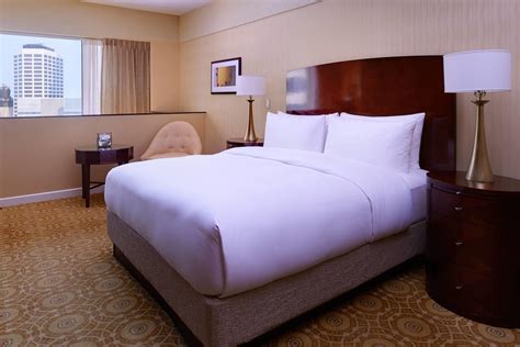 MINNEAPOLIS MARRIOTT CITY CENTER, MINNEAPOLIS