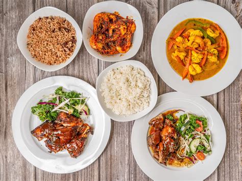 876 Caribbean Eatery