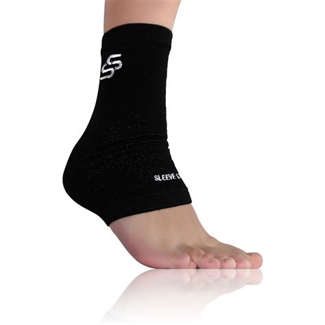 Finding The Best Ankle Support for Running [2020] - All You Should Know