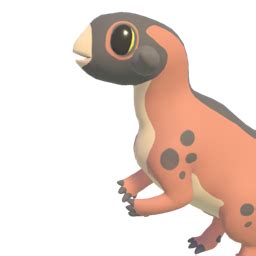 Psittacosaurus