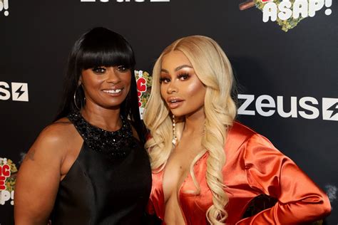 Tokyo Toni Reveals The Game Had Sex With Blac Chyna Before Attempting
