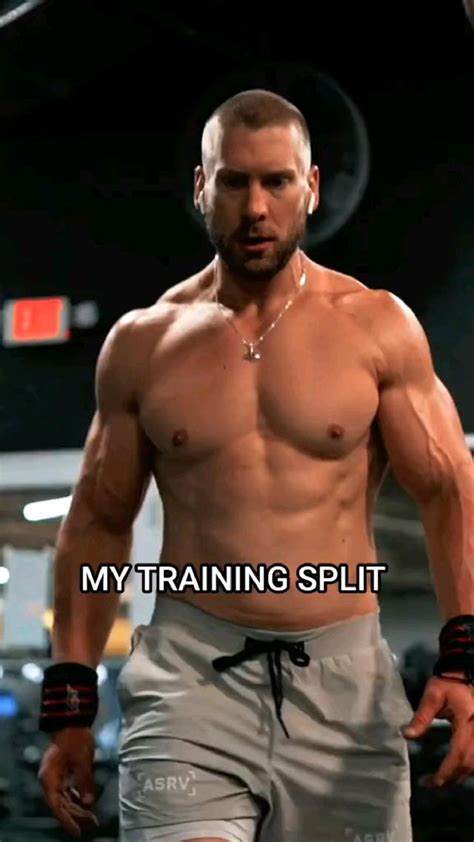 Training Split | Bicep and tricep workout, Gym workouts for men, Fitness tips