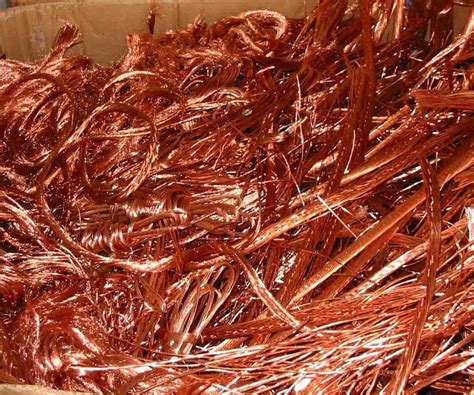 Copper Wire Scrap - Scrap, Sahila Scrap Trade | AL CircleBiz