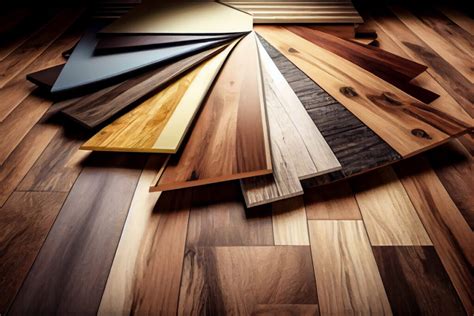 The Hottest Colors and Styles in Laminate Flooring - Top Trends In Flooring