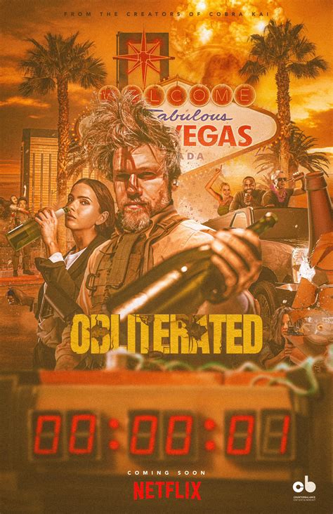 Obliterated (2023)