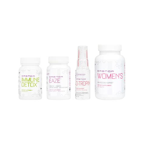 Orenda Ultimate Pack